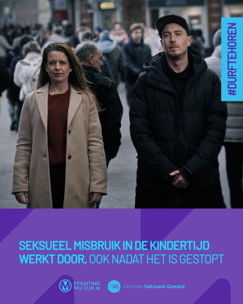 Durftehoren_Mandy&Davey poster