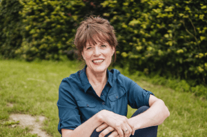Dr. Eveliene Manten-Horst