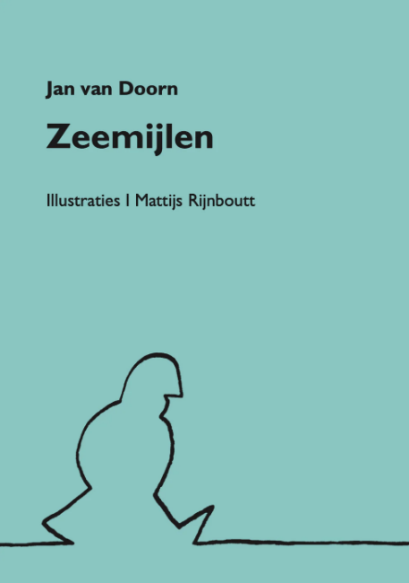 Dichtbundel Zeemijlen Jan