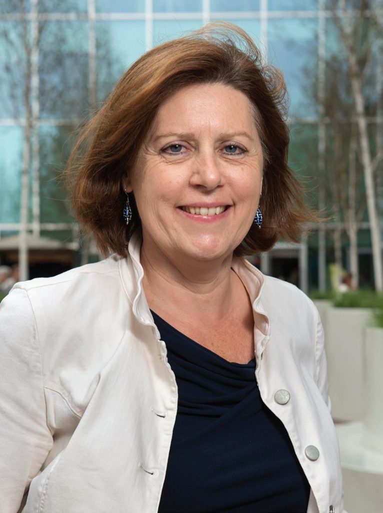 Janet ten Hoope